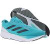 imageadidas Womens Adizero Sl Running ShoesLucid CyanBlack Blue MetallicWonder Silver