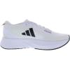 imageadidas Womens Adizero Sl Running ShoesNon DyedCloud WhiteCore Black
