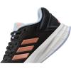 imageadidas Womens Adizero Sl Running ShoesSolar RedInkBlue Dawn
