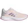 imageadidas Womens Adizero Sl Running ShoesWonder QuartzMatt Purple MetallicLucid Fuchsia