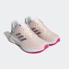 imageadidas Womens Adizero Sl Running ShoesWonder QuartzMatt Purple MetallicLucid Fuchsia