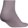 imageadidas Womens Athletic Cushioned Crew Socks with Arch Support 6Pack Durable MoistureWickingPreloved Fig PurpleClear Onix GreyWhite