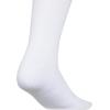 imageadidas Womens Athletic Cushioned Crew Socks with Arch Support 6Pack Durable MoistureWickingWhiteClear Sky BlueBliss Lilac Purple