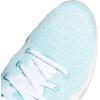 imageadidas Womens Codechaos 21 Primeblue Spikeless Golf ShoeHazy SkyFootwear WhiteLight Solid Grey
