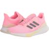 imageadidas Womens Eq21 Run ShoeBeam PinkIron MetallicAlmost Yellow