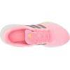 imageadidas Womens Eq21 Run ShoeBeam PinkIron MetallicAlmost Yellow