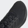 imageadidas Womens Eq21 Run ShoeBlackBlackBlack