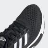 imageadidas Womens Eq21 Run ShoeBlackWhiteGrey