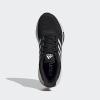 imageadidas Womens Eq21 Run ShoeBlackWhiteGrey