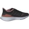 imageadidas Womens Eq21 Run ShoeCblackGresixWonmau