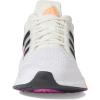 imageadidas Womens Eq21 Run ShoeCloud WhiteBlackPulse Lilac