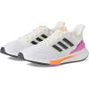 imageadidas Womens Eq21 Run ShoeCloud WhiteBlackPulse Lilac