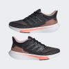 imageadidas Womens Eq21 Run ShoeCore BlackGrey SixWonder Mauve