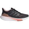 imageadidas Womens Eq21 Run ShoeCore BlackGrey SixWonder Mauve