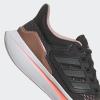imageadidas Womens Eq21 Run ShoeCore BlackGrey SixWonder Mauve