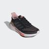 imageadidas Womens Eq21 Run ShoeCore BlackGrey SixWonder Mauve