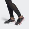imageadidas Womens Eq21 Run ShoeCore BlackGrey SixWonder Mauve