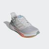 imageadidas Womens Eq21 Run ShoeDash GreyAlmost PinkAcid Red