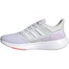 imageadidas Womens Eq21 Run ShoeDash GreyWhitePurple Tint