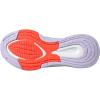 imageadidas Womens Eq21 Run ShoeDash GreyWhitePurple Tint