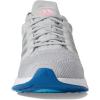 imageadidas Womens Eq21 Run ShoeGrey Two  Matte Silver  Bliss Blue