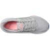 imageadidas Womens Eq21 Run ShoeGrey Two  Matte Silver  Bliss Blue