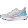 imageadidas Womens Eq21 Run ShoeGrey Two  Matte Silver  Bliss Blue