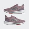 imageadidas Womens Eq21 Run ShoeMagic MauveIron MetallicLegacy Purple