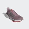 imageadidas Womens Eq21 Run ShoeMagic MauveIron MetallicLegacy Purple