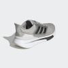imageadidas Womens Eq21 Run ShoeMetal GreyBlackOrbit Grey