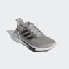 imageadidas Womens Eq21 Run ShoeMetal GreyBlackOrbit Grey