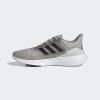 imageadidas Womens Eq21 Run ShoeMetal GreyBlackOrbit Grey