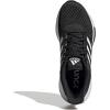 imageadidas Womens Eq21 Run ShoeNegbas Ftwbla Gricua