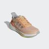 imageadidas Womens Eq21 Run ShoePulse AmberMatte SilverFlash Orange