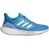 imageadidas Womens Eq21 Run ShoePulse BlueFtwr WhiteAlumina