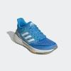 imageadidas Womens Eq21 Run ShoePulse BlueFtwr WhiteAlumina