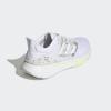 imageadidas Womens Eq21 Run ShoeWhiteWhiteAlmost Lime