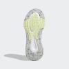 imageadidas Womens Eq21 Run ShoeWhiteWhiteAlmost Lime