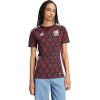imageadidas Womens Standard Mexico 2024 Home Fan JerseyMulticolor 2024