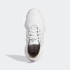 imageadidas Womens Tour 360 22 Golf ShoeFootwear WhiteFootwear WhiteAlmost Pink