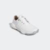 imageadidas Womens Tour 360 22 Golf ShoeFootwear WhiteFootwear WhiteAlmost Pink