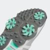 imageadidas Womens Tour 360 22 Golf ShoeGrey TwoFootwear WhitePulse Mint