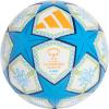 imageadidas Womens UCL League Soccer BallWhiteOrangeNight SkyPantone