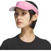imageadidas Womens Visor  Match Athletic Clipon Sun Hat for Sport ampamp TrainingTropic BloomWhite20