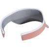 imageadidas Womens Visor  Match Athletic Clipon Sun Hat for Sport ampamp TrainingWarm Clay PinkWhite20