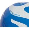 imageadidas Womens World Cup Club Soccer BallBright BlueWhite