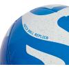 imageadidas Womens World Cup Club Soccer BallBright BlueWhite