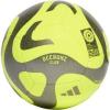 imageadidas Womens World Cup Club Soccer BallLucid LemonIron Metallic