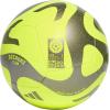 imageadidas Womens World Cup Club Soccer BallLucid LemonIron Metallic