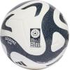 imageadidas Womens World Cup Club Soccer BallWhiteCollegiate Navy